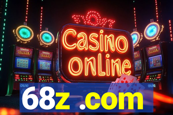 68z .com